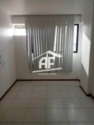 Apartamento para venda possui 91m² com 3 quartos localizado no bairro do Farol - Foto 7