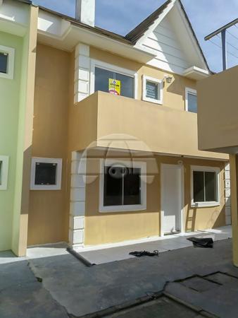 Casa de condomínio à venda com 3 dormitórios em Bairro alto, Curitiba cod:150426