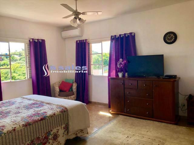 Oportunidade Única! Linda Casa no Ouro Vermelho 1 - Foto 12