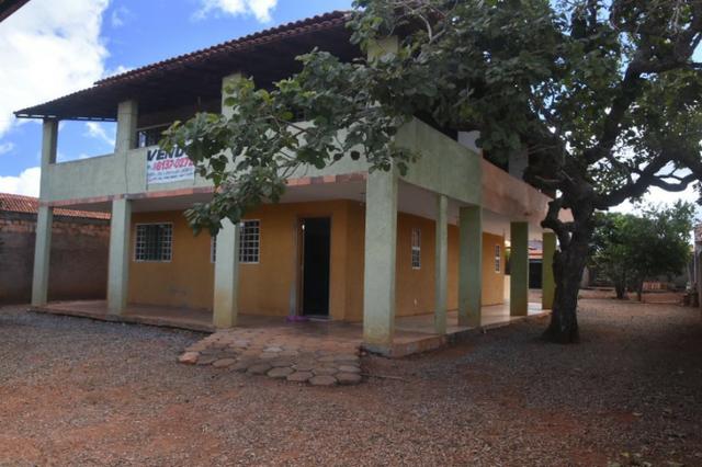 Sobrado 5 quartos no Condomínio Quintas do Trevo - DF 140 KM 02 -691.000,00