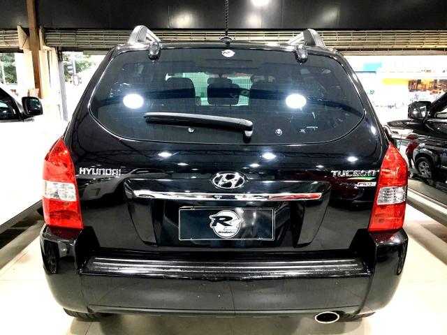 HYUNDAI TUCSON 2014/2015 2.0 MPFI GLS 16V 143CV 2WD FLEX 4P AUTOMÁTICO - Foto 5