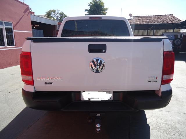 Vw - Amarok - Foto 5