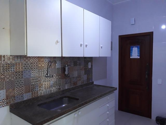 Oportunidade!!!!!! 2 qtos com dep! Reformado!!(Proximidade metrô Afonso Pena) - Foto 19
