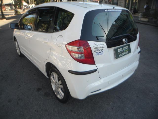 Honda Fit top de linha mto novo - Foto 8