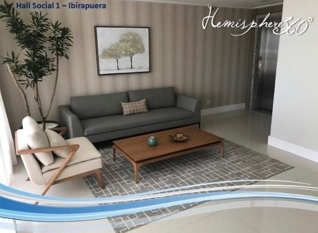 Hemisphere - 140m² - R$ 790.000,00 - Creci 22.269 - Foto 8