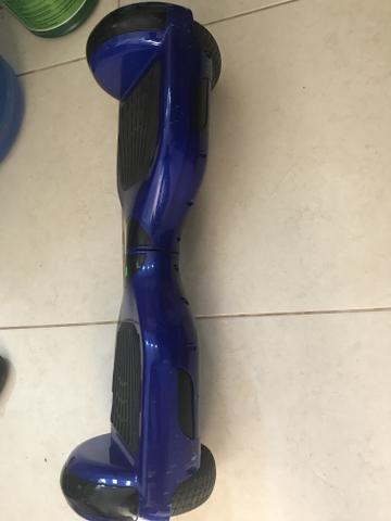 Hoverboard Smart Balance 6.5 polegadas Bluetooth - Foto 2