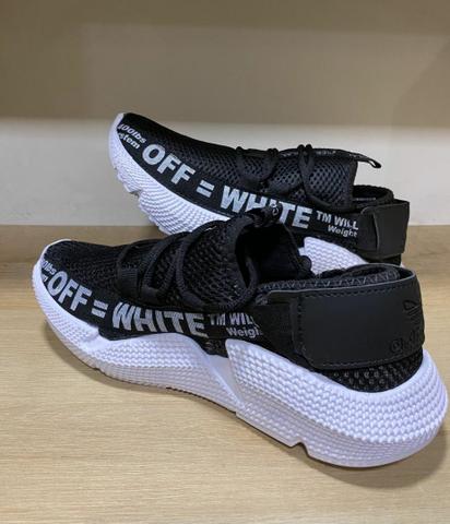 tenis adidas off white original