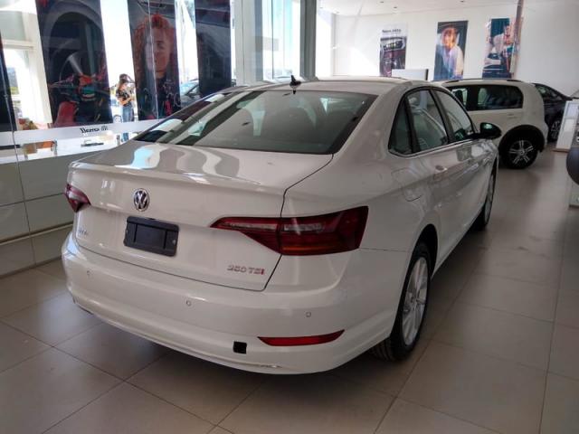 VOLKSWAGEN JETTA 1.4 TSI COMFORTLINE - Foto 4