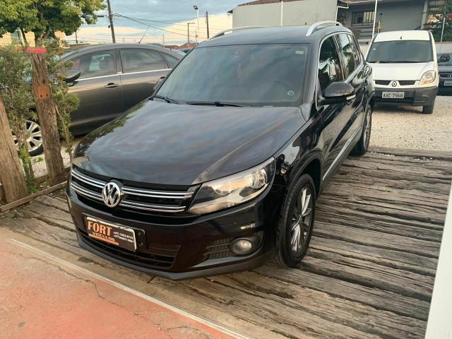VW Tiguan TSI - Foto 2