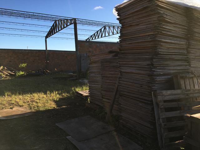 Pallets preços excelentes - Foto 5
