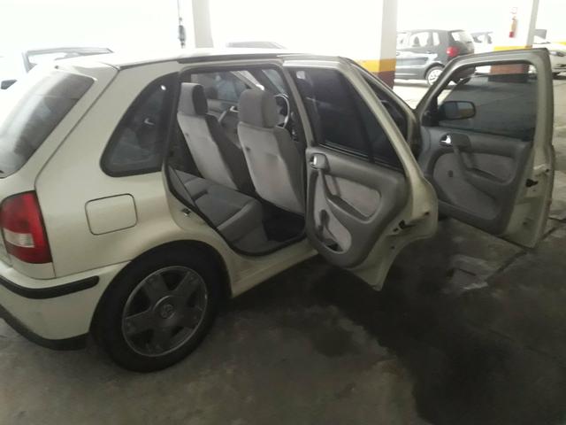 Gol g3 - Foto 12