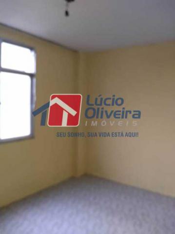 Apartamento à venda com 2 dormitórios em Olaria, Rio de janeiro cod:VPAP21282 - Foto 4