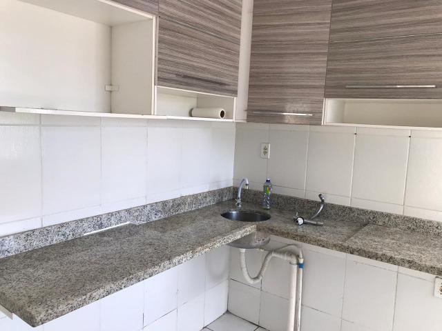 Oportunidade 3/4 com Varanda - Cond. Gran Ville das Artes - 1,5km Atrás do Maxxi - Foto 6