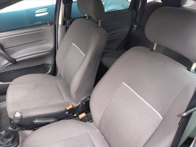 CHEVROLET CLASSIC 1.0 MPFI LS 8V FLEX 4P MANUAL - Foto 5