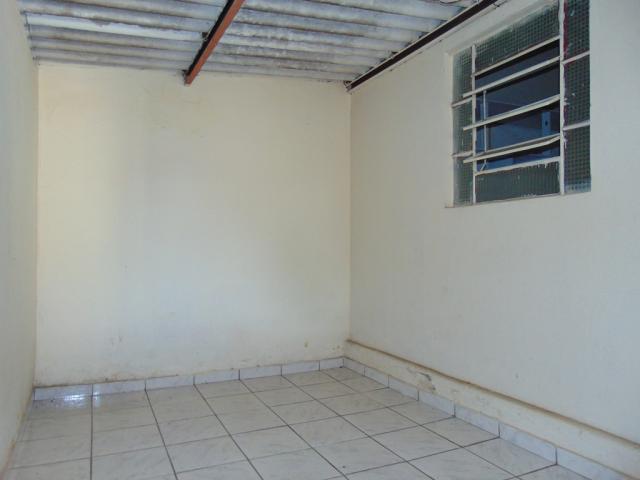 Casa para alugar com 2 dormitórios em Porto velho, Divinopolis cod:24741 - Foto 2