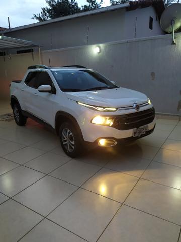 Fiat Toro 2017 - Foto 7