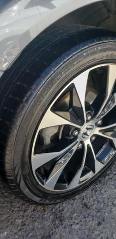 Civic 2016 LXR - Foto 3