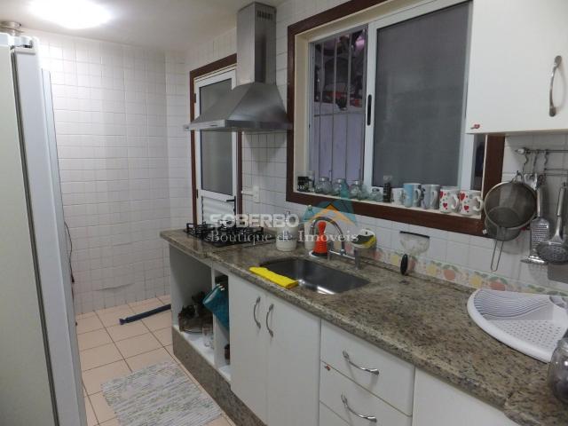 Apartamento Térreo, 2 Quartos (1 Suíte), Espaço Gourmet e Jardim - Santa Cecília, Teresópo - Foto 4
