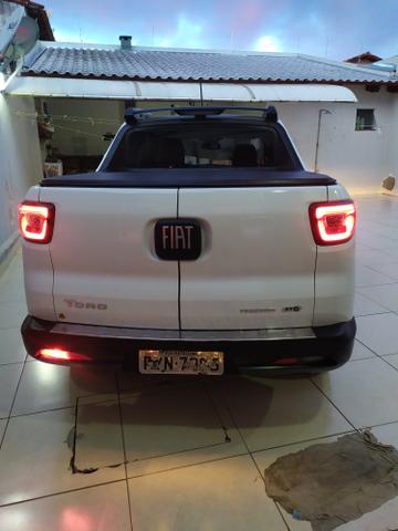 Fiat Toro 2017 - Foto 6