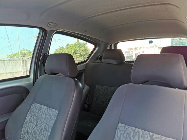 Ford ka 2009 - Foto 2