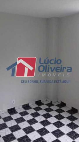 Apartamento à venda com 2 dormitórios em Olaria, Rio de janeiro cod:VPAP21278 - Foto 5