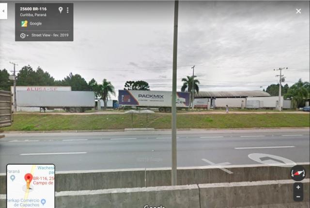 Terreno à venda, 54450 m² por R$ 10.000.000,00 - Tatuquara - Curitiba/PR - Foto 7