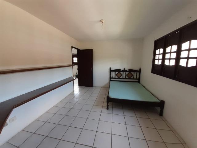 Alugo casa em condomínio em Aldeia km 13 para temporada - Foto 2