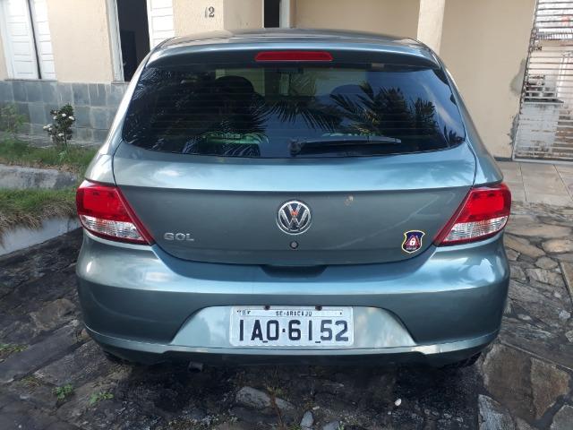 Vendo veiculo gol 1.0 / 2010-2011 - Foto 17