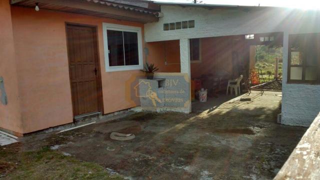 Casa à venda com 3 dormitórios em Caravelle, Passo de torres cod:010 - Foto 4