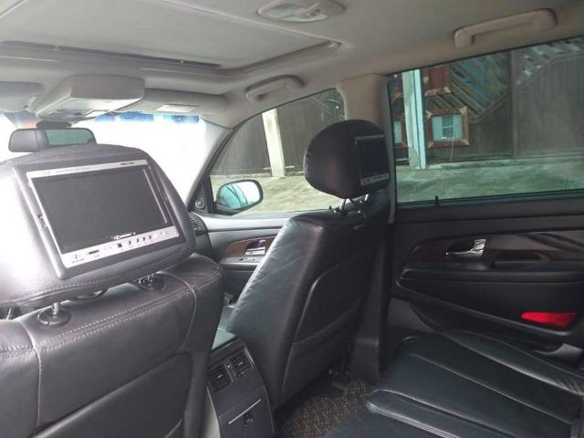 Rexton 2010 - Apenas R$ 47 mil - Foto 4