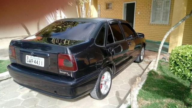 Tempra 98/99 - Foto 6