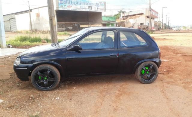 Corsa wind 96