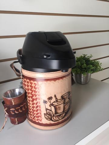 Grarra Térmica 2,5L
