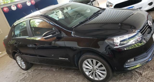 Voyage 1.0 Comfortline - Foto 3