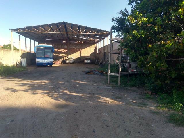 Garagem para empresa de ônibus ou caminhão - Foto 2