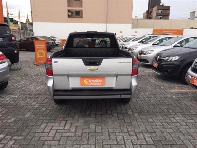 MONTANA 2018/2019 1.4 MPFI LS CS 8V FLEX 2P MANUAL - Foto 3