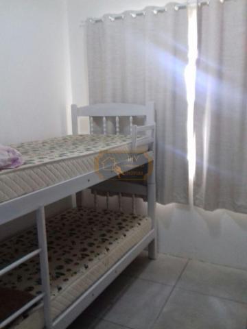 Locação temporada, casa 2 dormitórios Passo de Torres - Foto 4