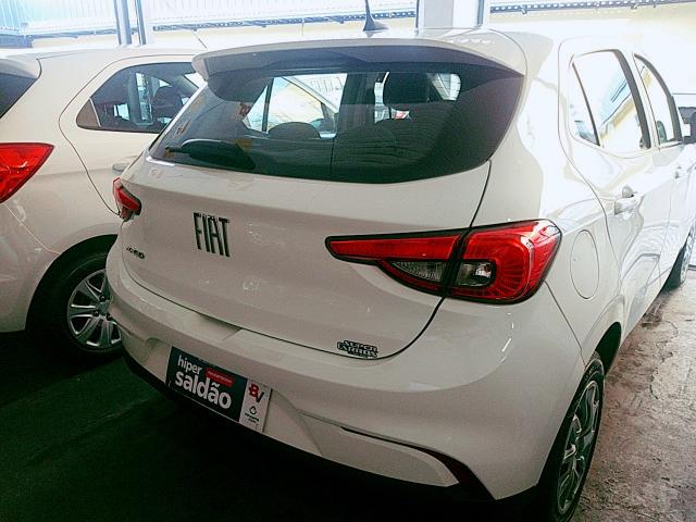 Fiat Argo 2019 multimídia - Foto 3