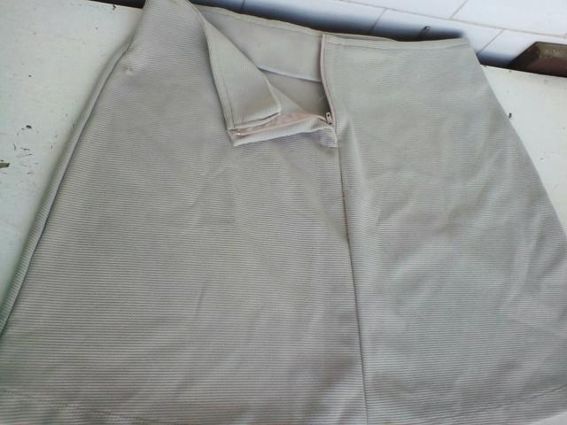 R$ 15 Saía e short " LER" - Foto 4