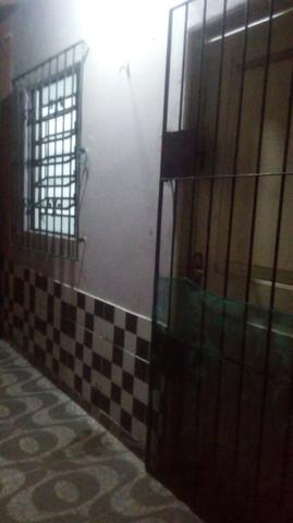 Excelente kit net estilo apartamento no conjunto PAAR valor 300 reais - Foto 6