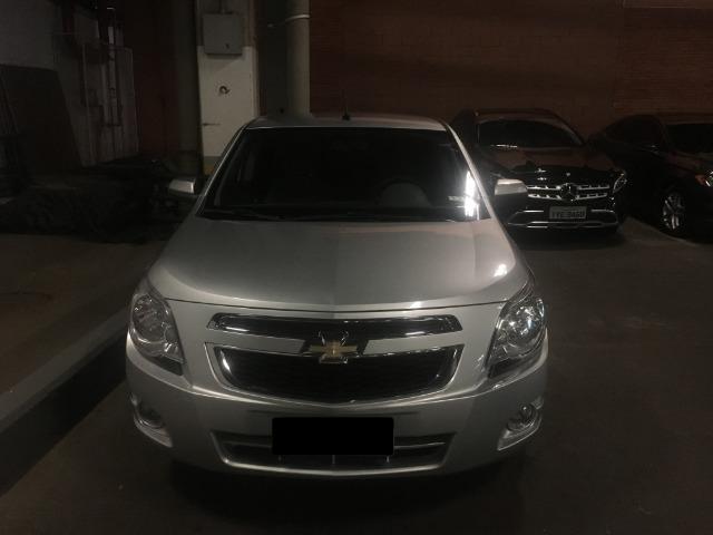 Chevrolet Cobalt 2013/2014 1.4 LTZ
