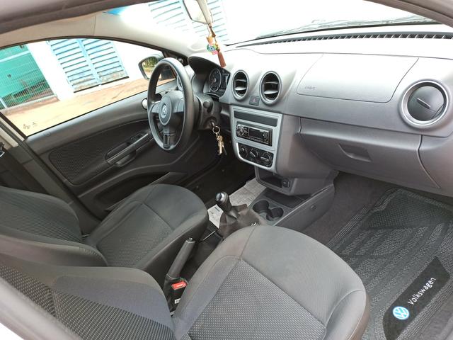 Gol 1.6 MSI - Foto 10