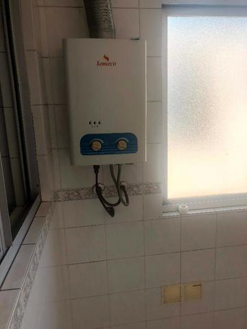 Apartamento com 2 dormitório a venda no centro de Campo Mourão - Foto 7