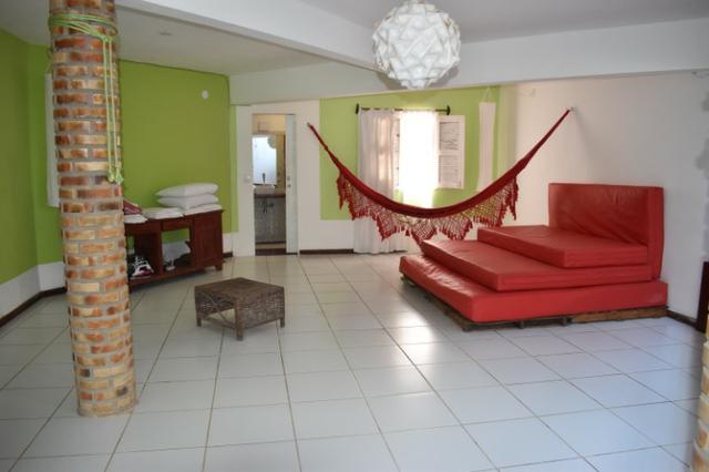 Casa"Mansão" com área de 700m² no coração da canoa quebrada a 5 minutos a pé da praia - Foto 11