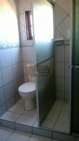 Casa à venda com 3 dormitórios em Centro, Passo de torres cod:32 - Foto 19