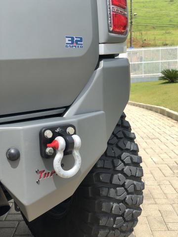 Troller 3.2 XLT impecavel - Foto 9