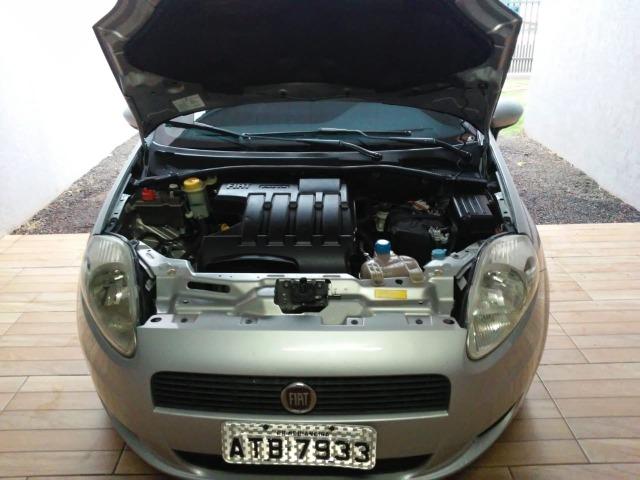 Fiat punto atractive 10/11 - Foto 7