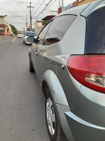 Vendo ford ka