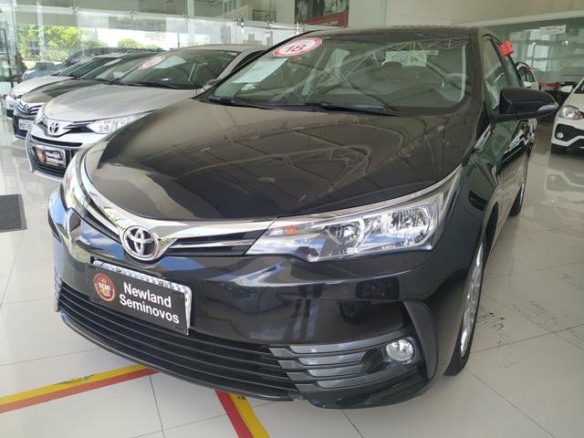 Corolla 2.0 XEI 17/18 - Foto 2