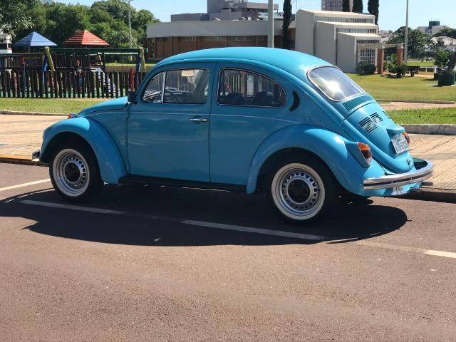 Fusca 1977 - Foto 7